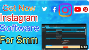 Instagram Follower Software | Youtube Software