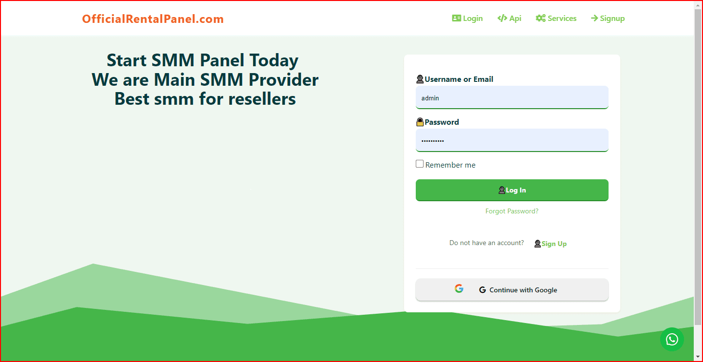 Official Rental panel Script | Rental Panel - Image 3