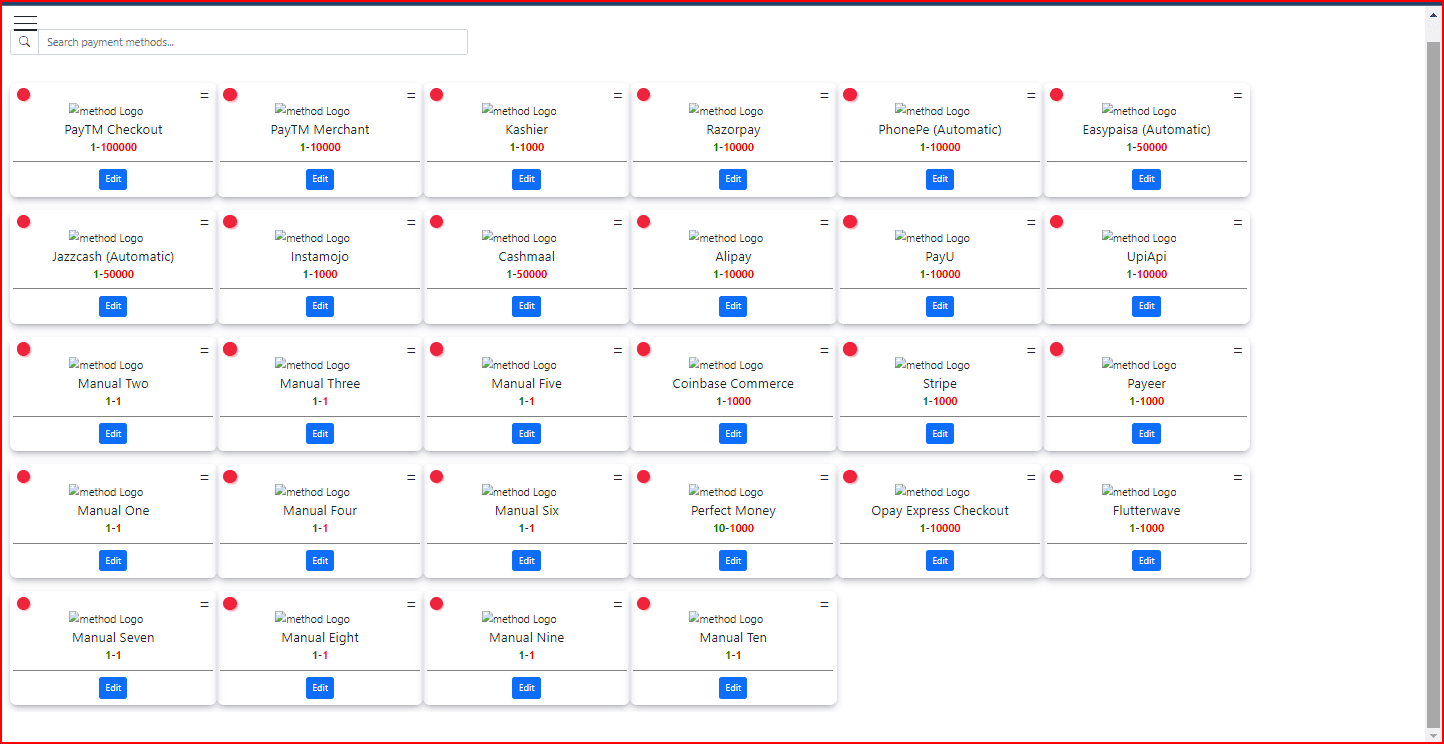Official Rental panel Script | Rental Panel - Image 13
