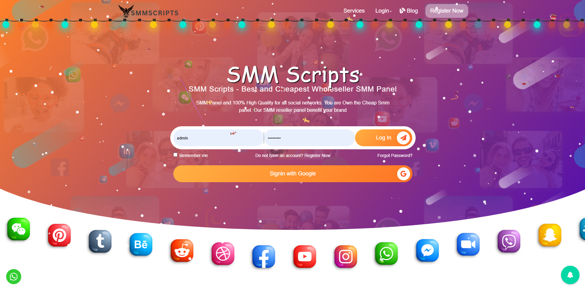 smmnepal